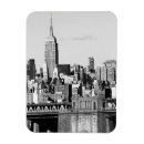Search for skyline magnets Landscapes