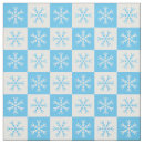 Search for snowflake fabric Modern