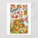 Search for vintage flower seeds postcards Floral