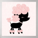 Search for black poodle posters Puppies