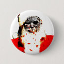 Search for scary zombie badges Horror