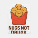 Search for chicken nugget blankets Coop