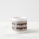 Search for caffeine drinkware Espresso