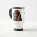Search for cavalier king charles spaniel travel mugs Pet