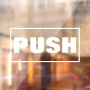 Search for push Business