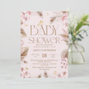 Search for pampas grass baby shower invitations Roses