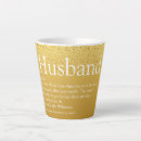 Search for bling mugs Gold glitter