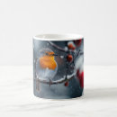 Search for little bird mugs Red