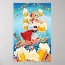 Search for festive red art Bright
