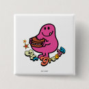 Search for greedy badges Cartoon