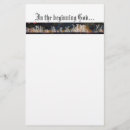 Search for christian stationery paper Scripture