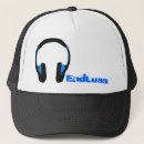 Search for headphone hats Techno