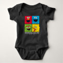 Search for oscar the grouch baby clothes Elmo