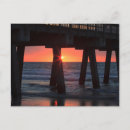 Search for tybee island postcards Sunrise