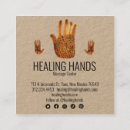 Search for acupuncture business cards Reiki