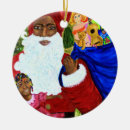 Search for kris kringle christmas tree decorations Xmas