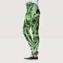 Search for vegan leggings Green