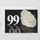 Search for the 99 invitations White