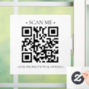 Search for qr code signs Create your own