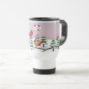 Search for cardinal travel mugs Bird