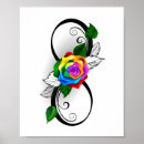 Search for rainbow rose posters Flower