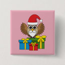 Search for santa badges Xmas