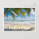 Search for punta cana postcards Vintage