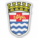 Search for united kingdom coat of arms stickers Flag
