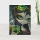 Search for goggle cards Steampunk