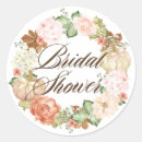 Search for gold and glitter stickers Bridal shower