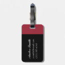 Search for bad luggage tags Square