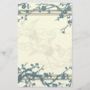 Search for ecru stationery paper Elegant