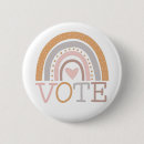 Search for equal rights badges Vote