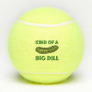 Search for tennis balls Green