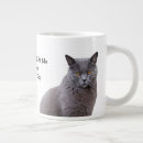 Search for grouchy mugs Cat