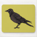 Search for raven mousepads Spooky