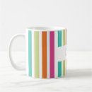 Search for vertical striped mugs Abstract