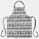 Search for tribal art aprons Background