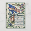 Search for spangled postcards Fourth