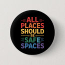 Search for safe space badges Rainbow