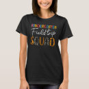 Search for field trip tshirts Students
