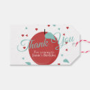 Search for apple gift tags Heart