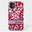 Search for half circle iphone cases Red