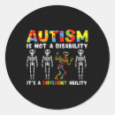 Search for different stickers Asd