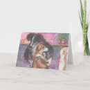 Search for therapist birthday cards Dog