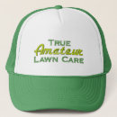 Search for lawn mowing hats Landscaper