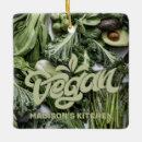 Search for vegan christmas tree decorations Typography