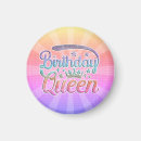 Search for surprise party magnets Happy birthday