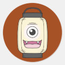 Search for kawaii ghost stickers Chibi
