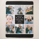 Search for fathers day photo collage blankets Create your own